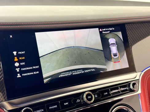 Used 2020 Bentley Continental GT AWD/4WD image 14