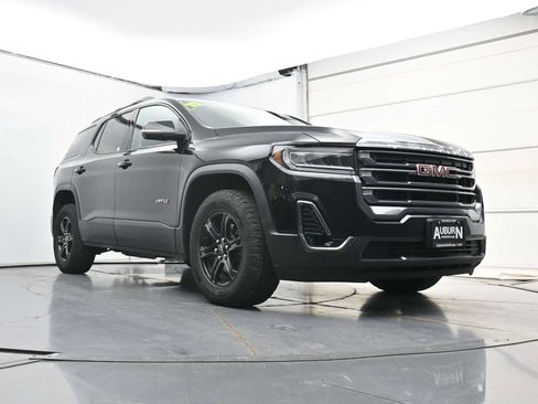 Used 2023 GMC Acadia AT4 AWD/4WD image 20