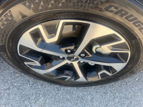 Certified 2023 Kia Sportage EX FWD image 37