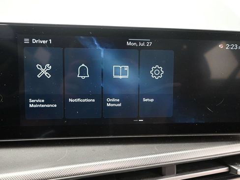 Used 2025 Hyundai Santa Fe SEL FWD image 24