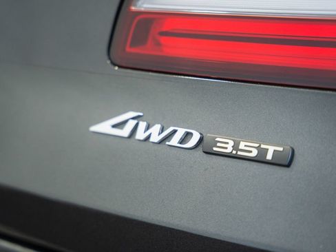 Used 2024 Genesis GV80 3.5T Advanced w/ Advanced Package AWD/4WD image 7