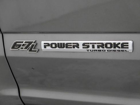 Used 2019 Ford F250 Platinum w/ Platinum Ultimate Package image 55