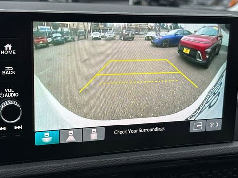 Used 2023 Honda CR-V EX-L image 22