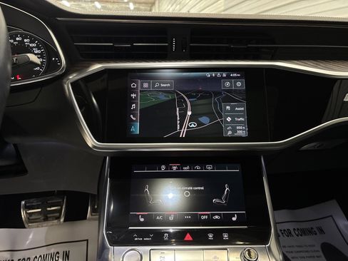 Used 2019 Audi A6 2.0T Premium w/ Convenience Package image 20