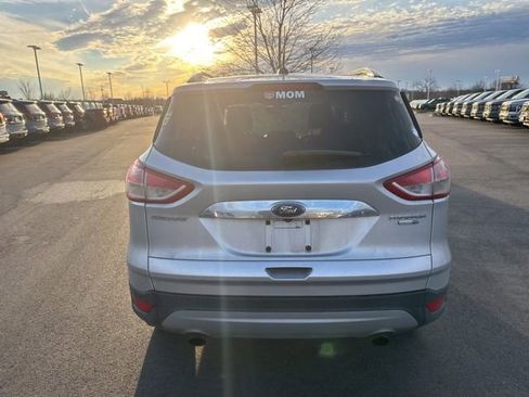 Used 2015 Ford Escape Titanium image 5
