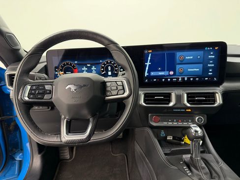 Used 2024 Ford Mustang GT Premium image 21