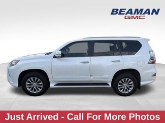 Used 2019 Lexus GX 460 AWD/4WD video 1