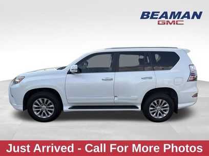 Used 2019 Lexus GX 460