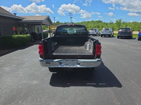 Used 2005 Dodge Dakota SLT w/ Trailer Tow Group AWD/4WD image 7