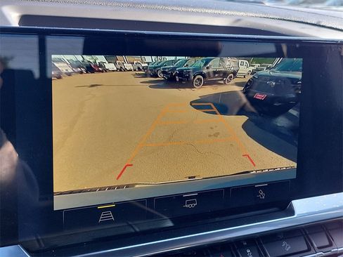 Used 2024 Chevrolet Silverado 1500 RST w/ Convenience Package II image 10