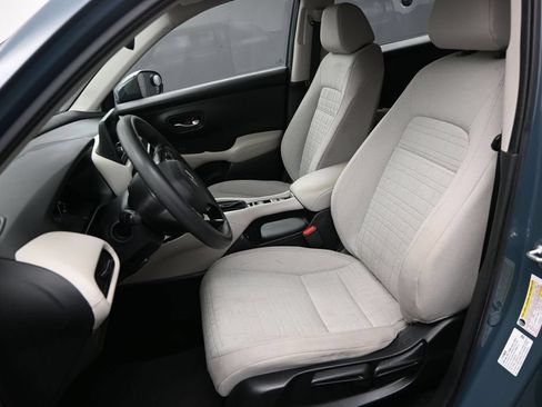 Used 2024 Honda HR-V LX image 15