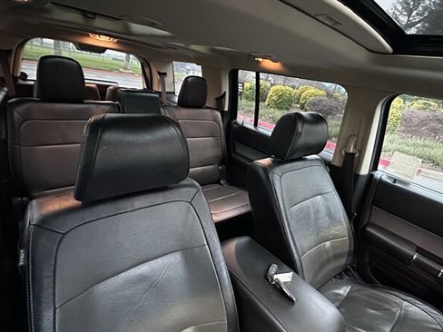 Used 2015 Ford Flex SEL w/ Equipment Group 202A image 16