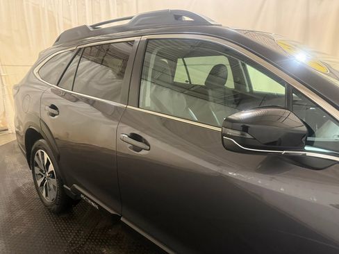 Used 2024 Subaru Outback Limited w/ Popular Package #2 image 13