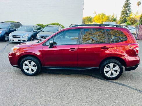 Used 2015 Subaru Forester 2.5i w/ Alloy Wheel Package image 5