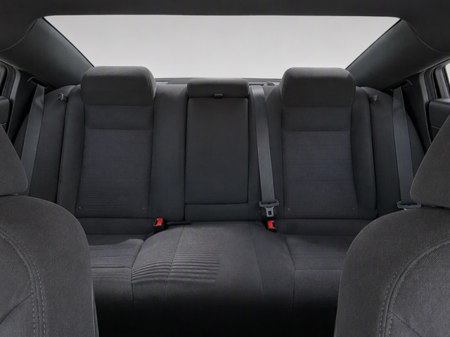 Used 2012 Dodge Charger SE RWD image 19