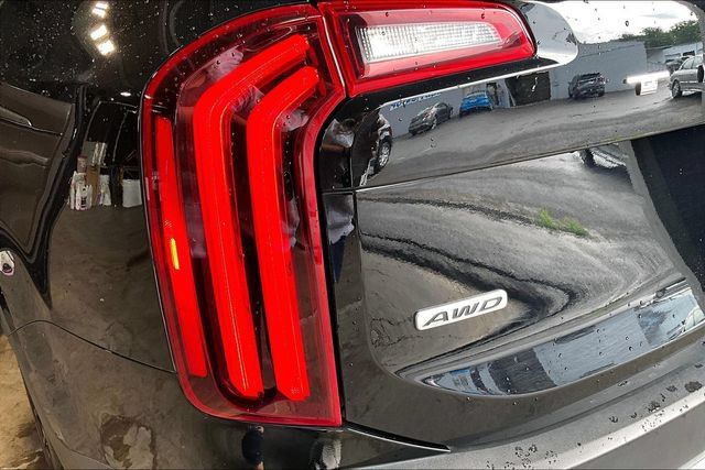 Used 2021 Kia Telluride SX w/ Towing Package AWD/4WD image 32