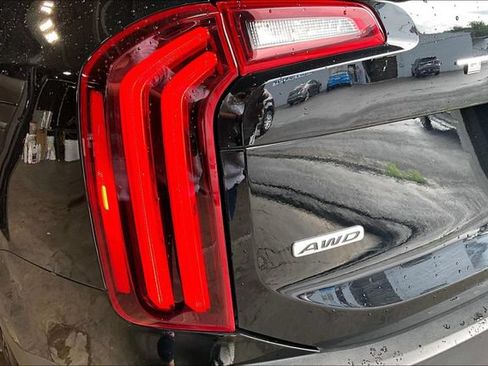 Used 2021 Kia Telluride SX w/ Towing Package AWD/4WD image 32