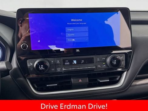 Certified 2024 Toyota Grand Highlander AWD image 20