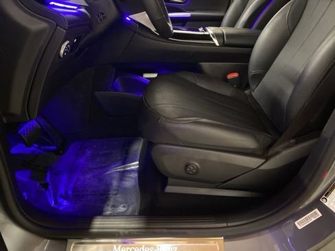 Used 2023 Mercedes-Benz EQE 350+ SUV image 65