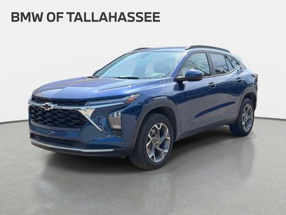 Used 2024 Chevrolet Trax LT w/ Driver Confidence Package