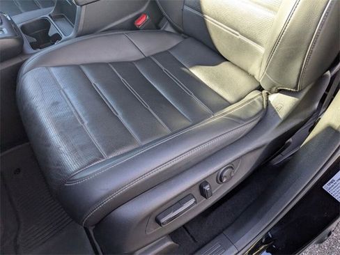 Used 2023 Honda CR-V EX-L image 28