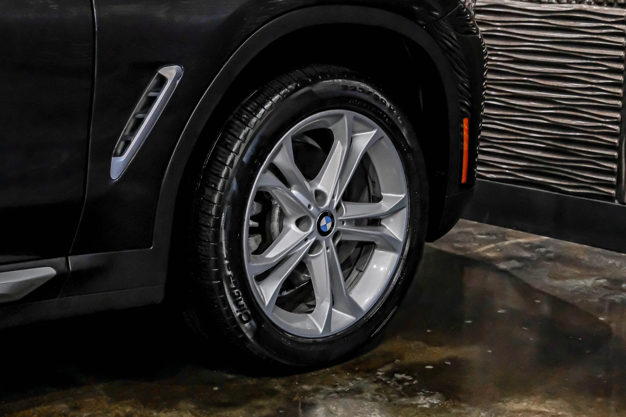 Used 2021 BMW X3 xDrive30i w/ Convenience Package AWD/4WD image 60