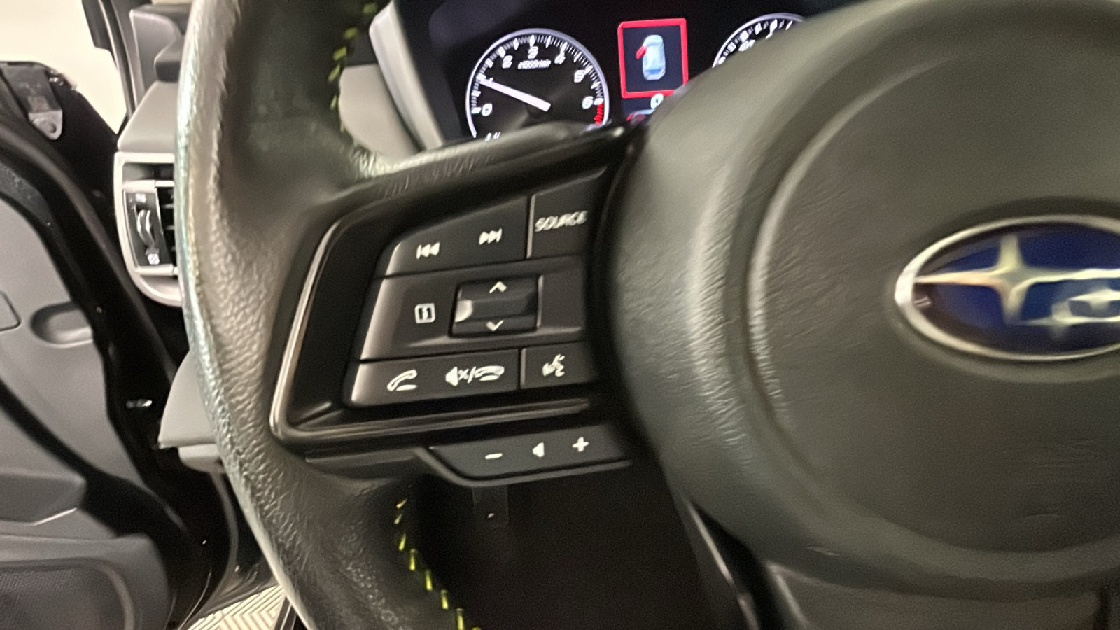 Used 2024 Subaru Outback Onyx Edition AWD/4WD image 19
