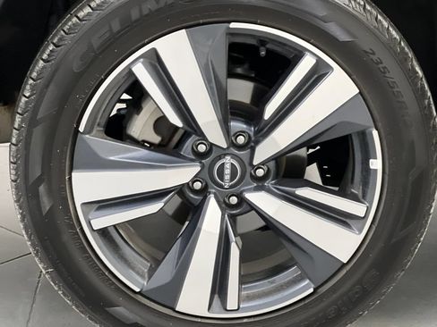 Used 2026 Nissan Rogue SL AWD/4WD image 70