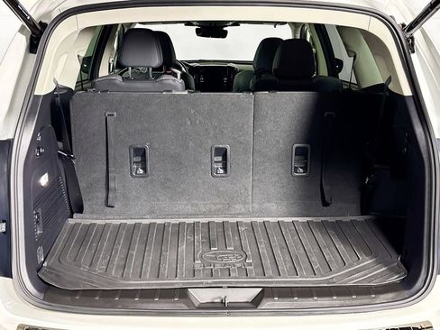 Used 2025 Subaru Ascent Onyx Edition w/ Onyx Package image 20