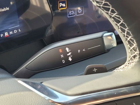 New 2026 Chevrolet Traverse LT w/ Sun and Wheel Package image 26