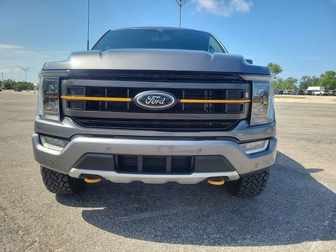 Used 2023 Ford F150 Tremor w/ Equipment Group 402A High AWD/4WD image 5