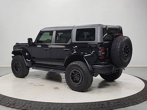 Used 2024 Ford Bronco Raptor AWD/4WD image 5