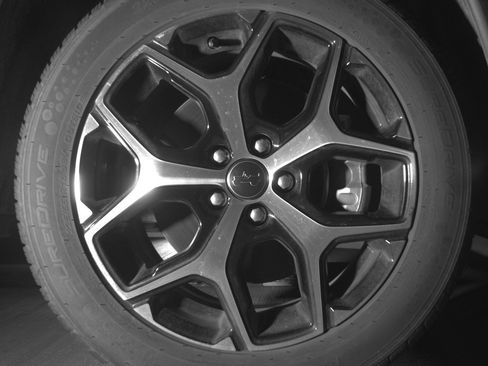 Used 2025 Jeep Compass Limited image 13