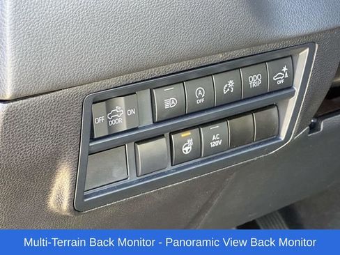 Used 2024 Toyota Tundra Limited image 13