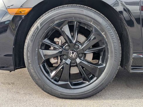 Certified 2023 Honda Odyssey Sport image 13