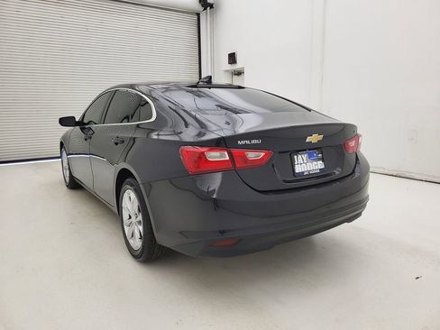 Used 2023 Chevrolet Malibu LT image 15