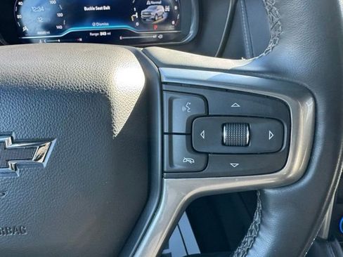 Used 2023 Chevrolet Tahoe Z71 w/ Z71 Off-Road Package image 34