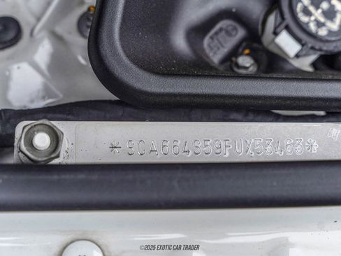 Used 2015 Rolls-Royce Ghost image 30