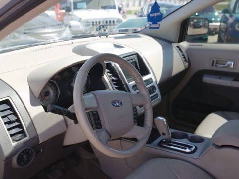 Used 2007 Ford Edge SEL Plus AWD/4WD image 11
