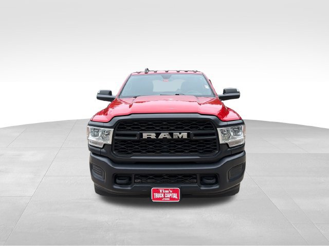 Used 2022 RAM 2500 Tradesman AWD/4WD image 8