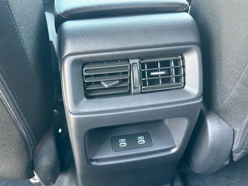 New 2026 Honda CR-V TrailSport image 18