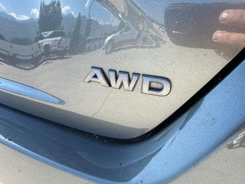 Used 2024 Nissan Altima 2.5 SL AWD/4WD image 11