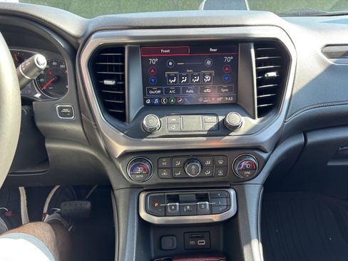 Used 2021 GMC Acadia AT4 w/ Trailering Package AWD/4WD image 26