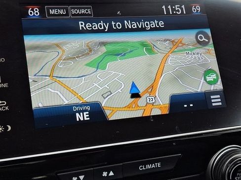 Used 2022 Honda CR-V Touring image 17