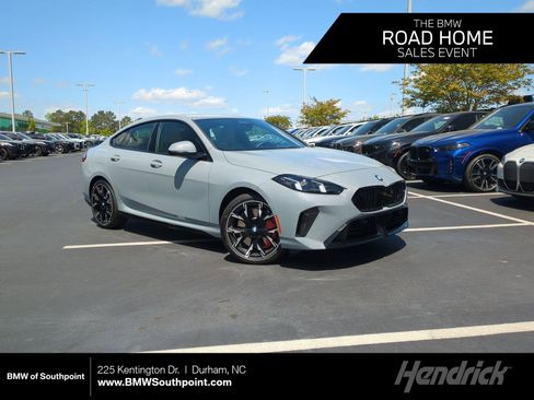 Certified 2025 BMW 228i xDrive w/ Technology Package image 1