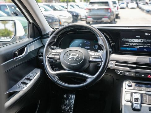 Used 2023 Hyundai Palisade XRT w/ Cargo Package FWD image 18