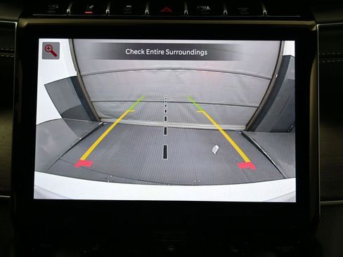 New 2025 Jeep Grand Cherokee L Limited w/ Black Appearance Package image 24