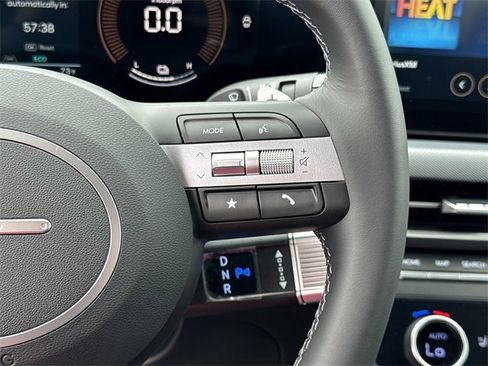 New 2025 Hyundai Sonata SEL image 18