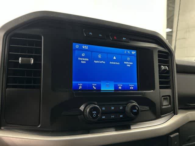 Used 2021 Ford F150 XLT RWD image 22