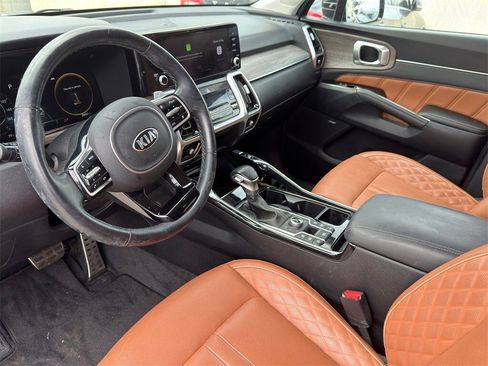 Used 2021 Kia Sorento SX Prestige image 13